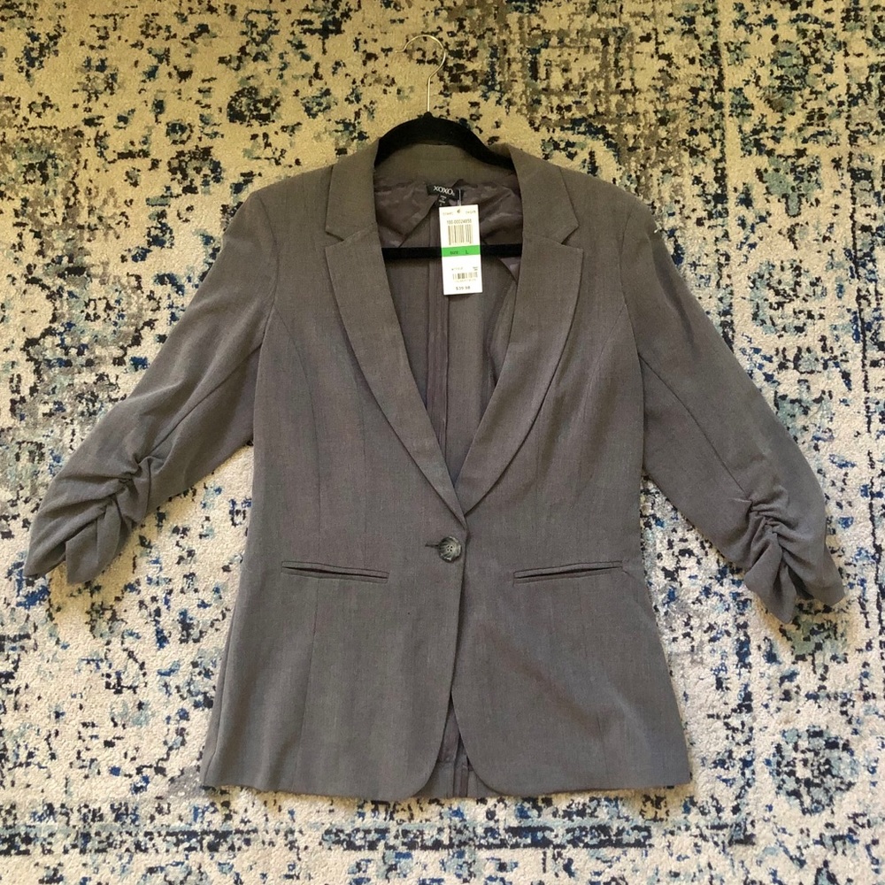 XOXO | Blazer